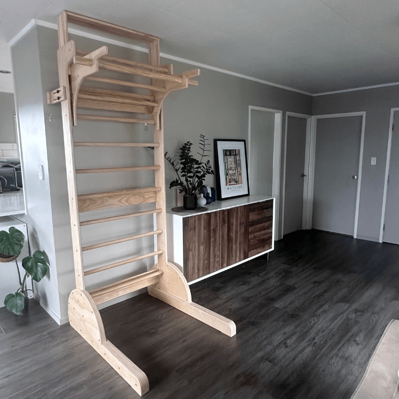 Schlossbar – Free Standing Type